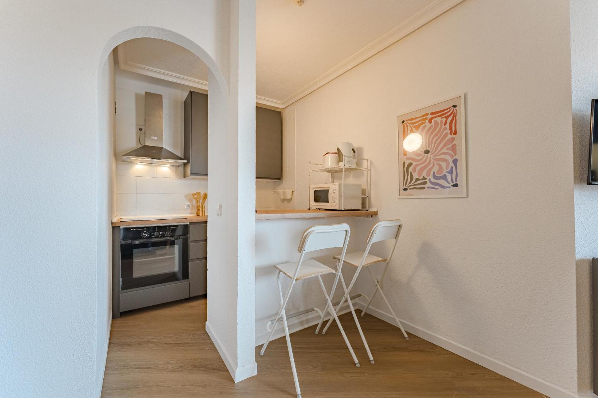 Apartamento Con Piscina Golf Del Sur Сан Мигел де Абона Екстериор снимка