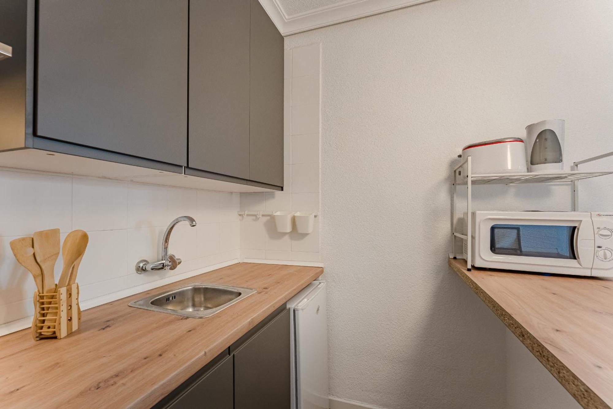 Apartamento Con Piscina Golf Del Sur Сан Мигел де Абона Екстериор снимка