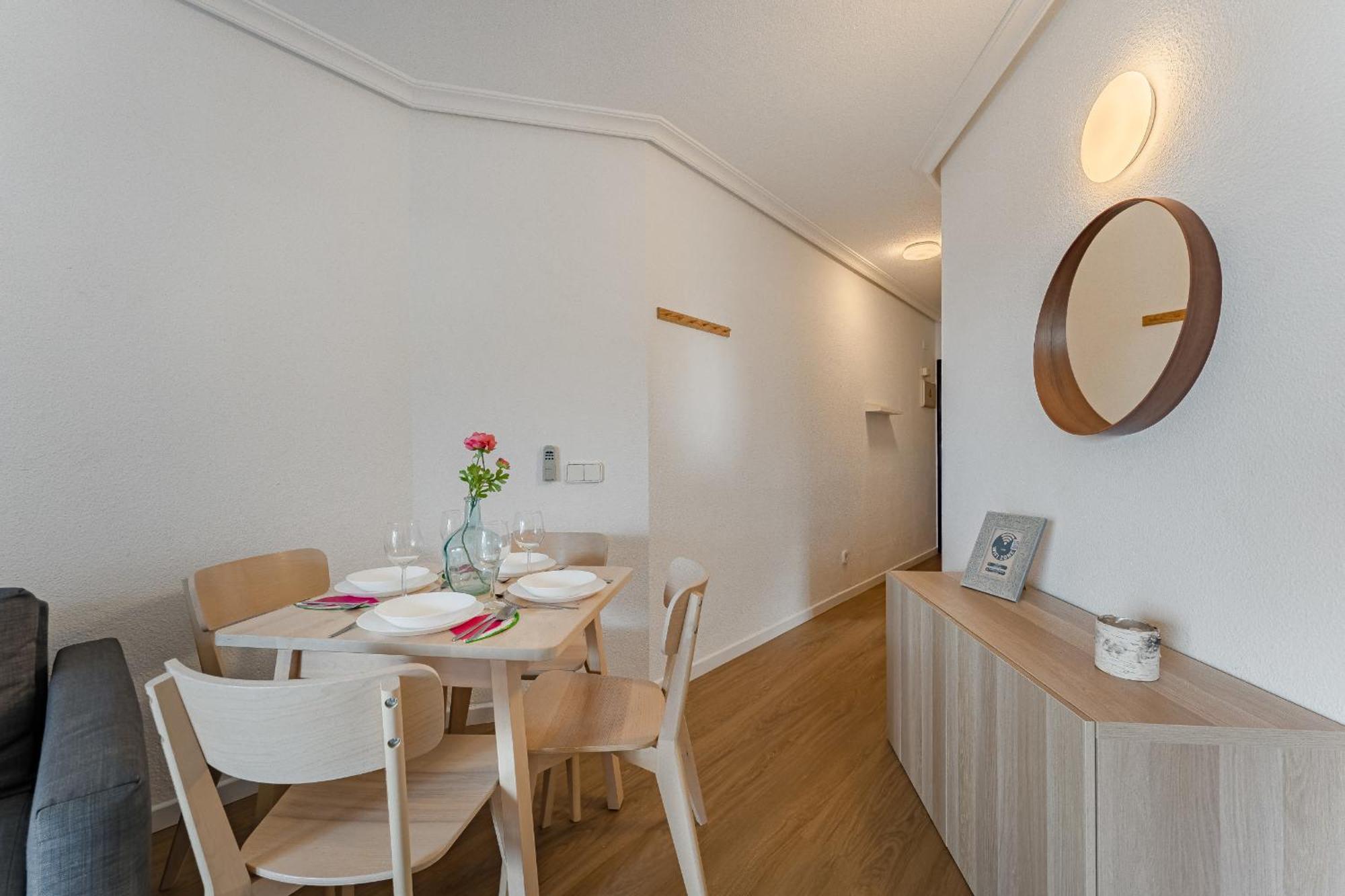 Apartamento Con Piscina Golf Del Sur Сан Мигел де Абона Екстериор снимка