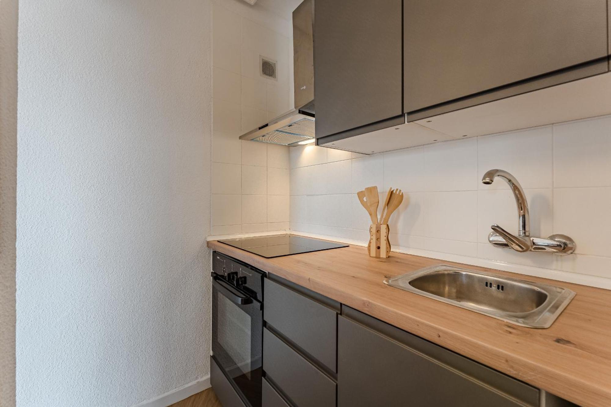 Apartamento Con Piscina Golf Del Sur Сан Мигел де Абона Екстериор снимка