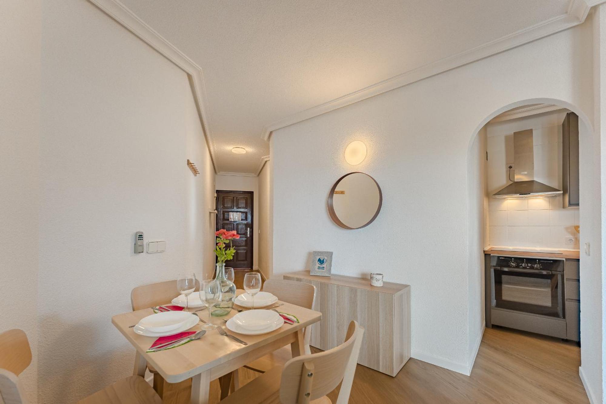 Apartamento Con Piscina Golf Del Sur Сан Мигел де Абона Екстериор снимка